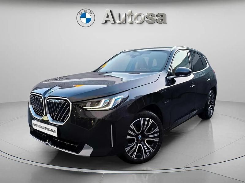 Usado BMW X3 Comfort Edition 299 CV (219 kW) 2025 SUV