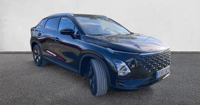 Usado Omoda 5 147 CV (108 kW) 2025 SUV