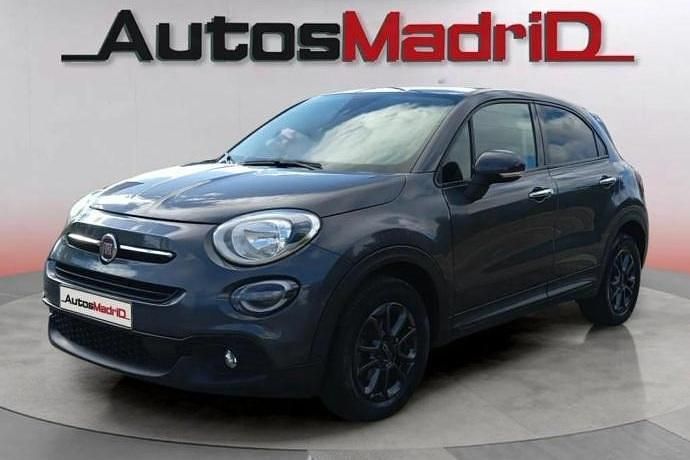 Usado Fiat 500 120 CV (88 kW) 2022