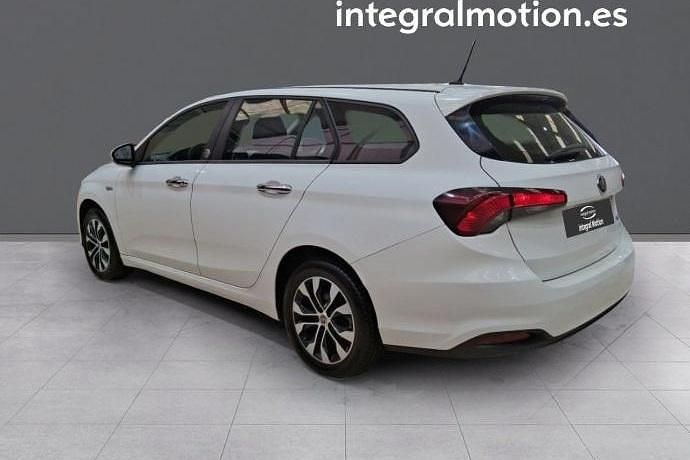 Usado Fiat Tipo Mirror 95 CV (69 kW) 2020