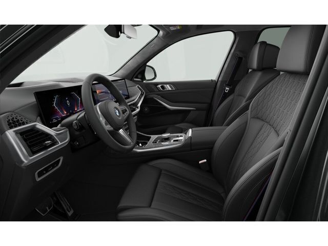 Gris Usado 2024 BMW X7 Comfort Edition SUV | 98.900 € - Imagen 1/4