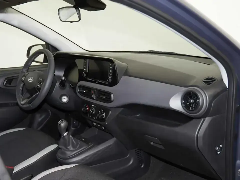 Nuevo Hyundai i10 67 CV (49 kW) 2025 Otro Utilitario