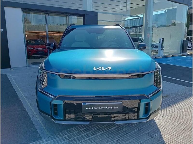 Usado Kia EV9 GT-Line 373 kW (508 CV) 2023 Eléctrico SUV