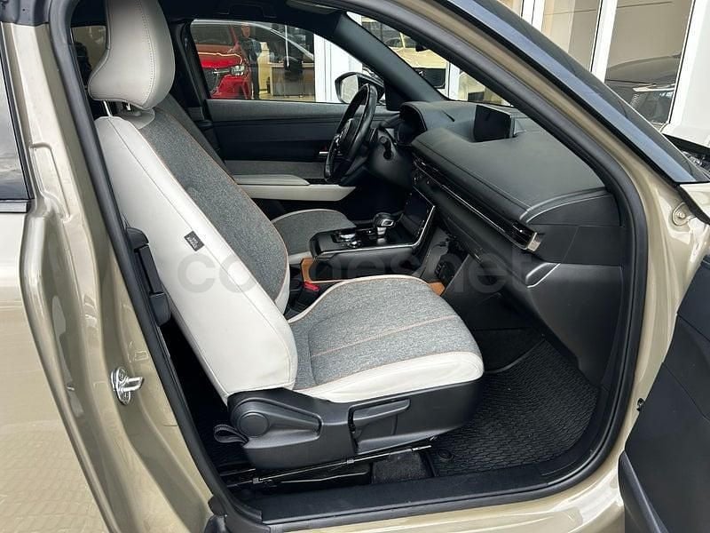 Usado Mazda MX30 Makoto 170 CV (125 kW) 2023 Verde SUV