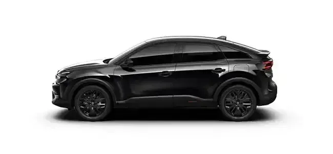 Nuevo Citroën C4 145 CV (106 kW) 2026 Negro SUV