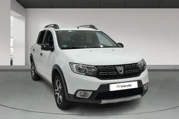Usado Dacia Sandero Essentiel 90 CV (66 kW) 2018