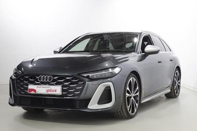 Usado 2024 Audi S5 Ambiente | 70.300 € - Imagen 1/4