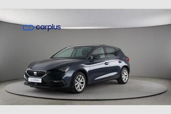 Usado Seat Leon Style 115 CV (84 kW) 2021