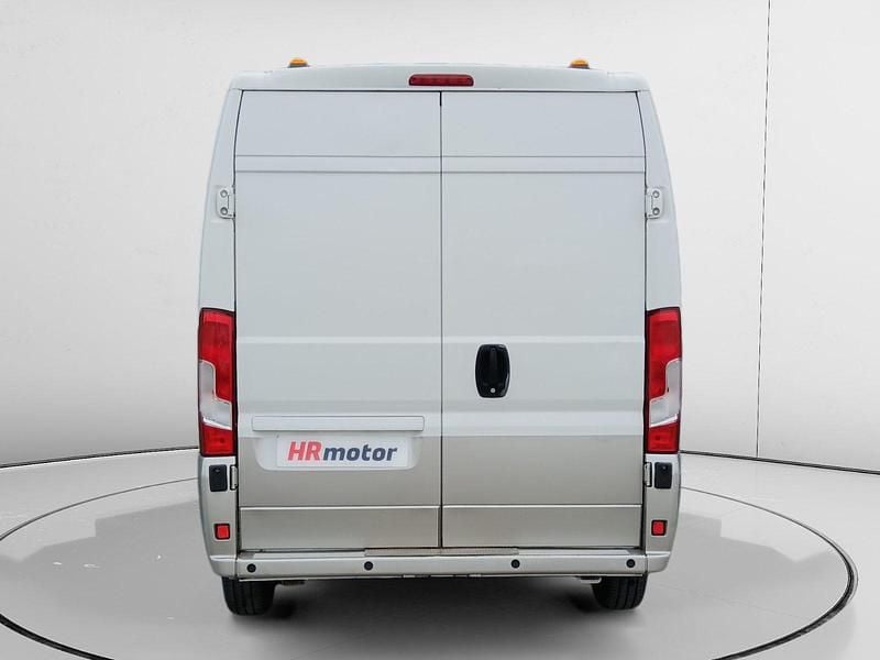 Usado Citroën Jumper 110 CV (80 kW) 2019 Monovolumen