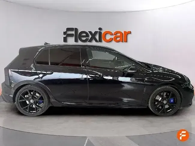 Usado VW Golf VIII R 320 CV (235 kW) 2021 Negro