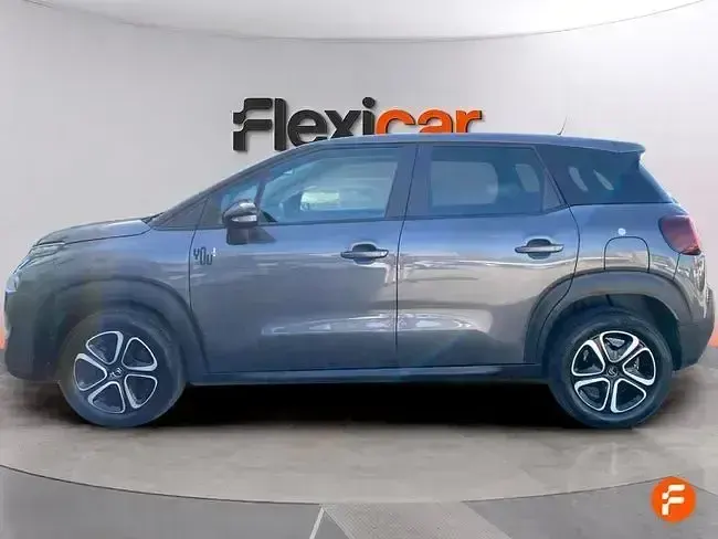 Usado Citroën C3 Aircross PureTech 110 CV (80 kW) 2024 Gris SUV