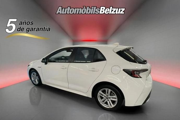 Usado Toyota Corolla 122 CV (89 kW) 2020