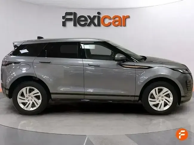 Occasion Land Rover Range Rover evoque R-Dynamic 150 ch (110 kW) 2020 Gris SUV