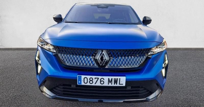 Usado Renault Rafale 300 CV (220 kW) 2024 SUV