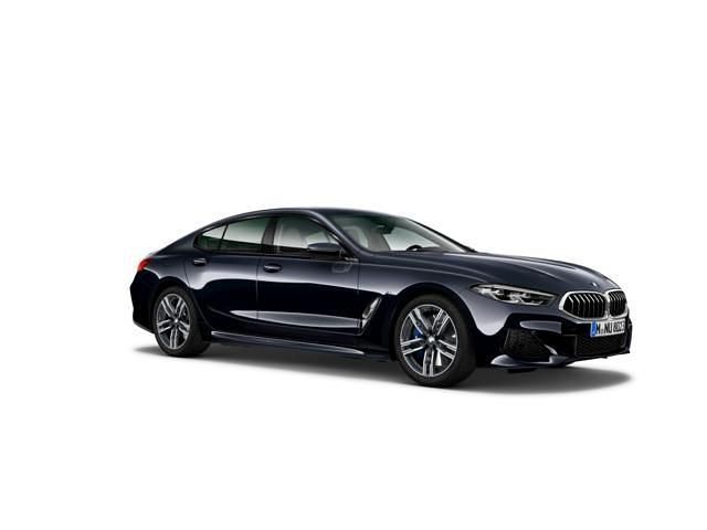 Usado BMW 840 Comfort Edition 320 HP (235 kW) 2021 Coupé