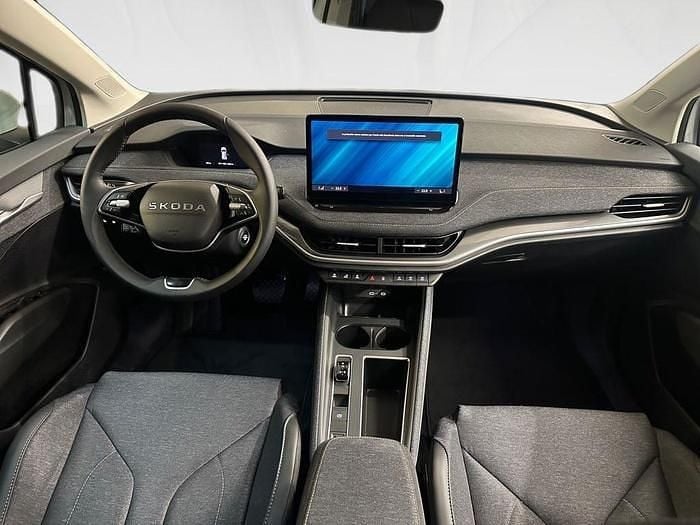 Usado Skoda Elroq 150 kW (204 CV) 2025 Blanco SUV