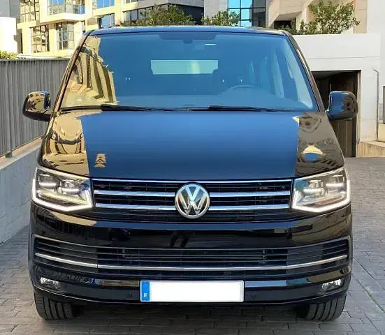 Usado VW Multivan 150 CV (110 kW) 2020 Monovolumen