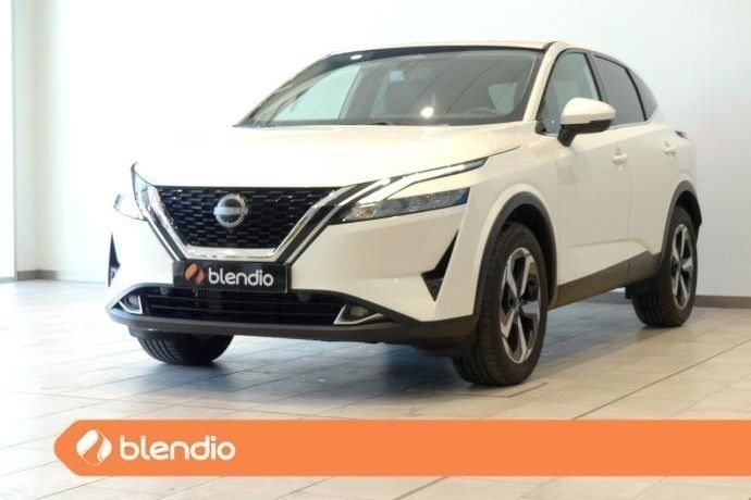 Usado 2023 Nissan Qashqai N-Connecta SUV | 25.130 € (Precio justo) - Imagen 1/4