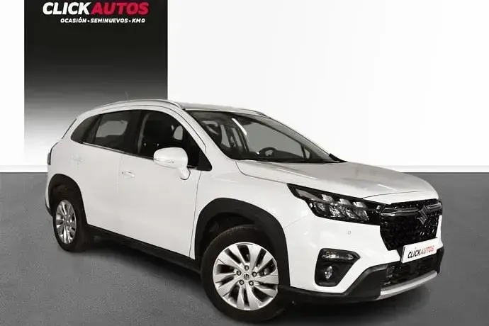 Usado Suzuki SX4 S-Cross 129 CV (94 kW) 2023 SUV