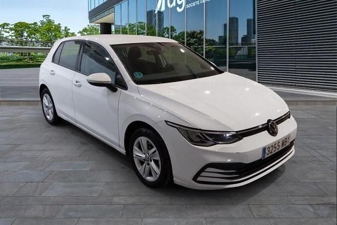 Usado VW Golf VIII 115 CV (84 kW) 2022