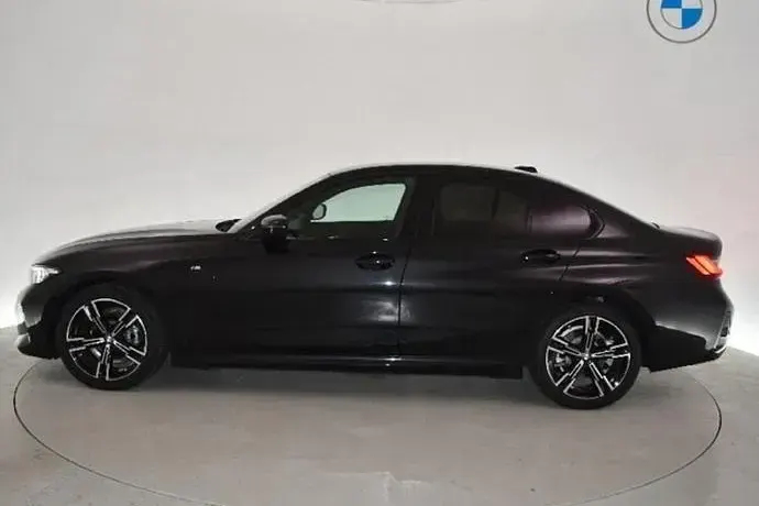 Nuevo BMW 318 Comfort Edition 150 CV (110 kW) 2026 Berlina
