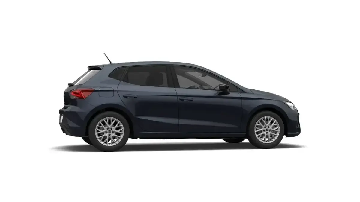 Nuevo Seat Ibiza Style Plus 115 CV (84 kW) 2026 Gris Utilitario