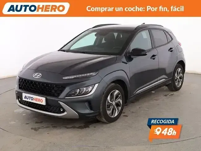 Usado Hyundai Kona 141 CV (103 kW) 2022 SUV