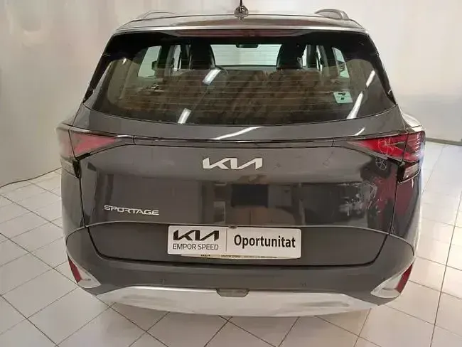Usado Kia Sportage 160 CV (117 kW) 2026 Otro SUV