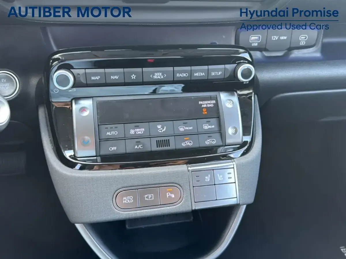 Usado Hyundai Inster 83 kW (114 CV) 2025 Utilitario