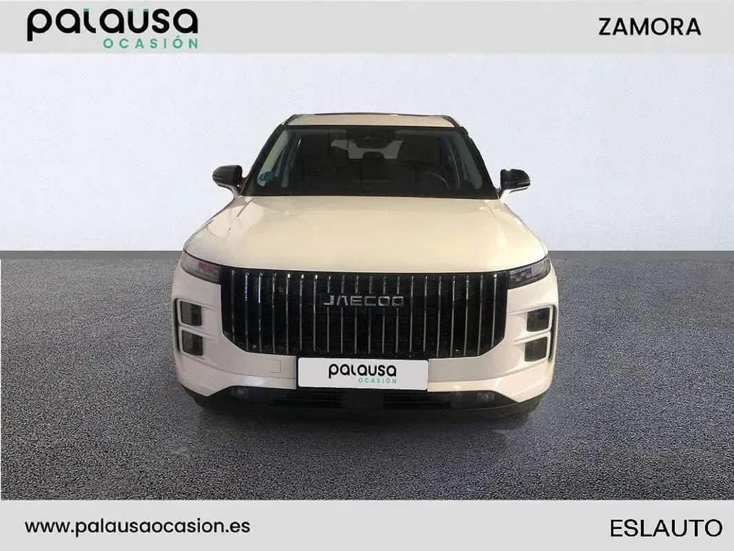 Usado Jaecoo 7 147 CV (108 kW) 2026 Blanco SUV