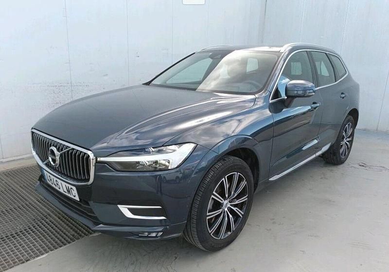Usado Volvo XC60 Inscription 197 CV (144 kW) 2020 Otro SUV
