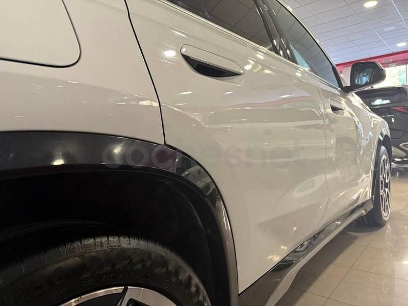 Usado BMW X1 163 CV (119 kW) 2023 Blanco SUV