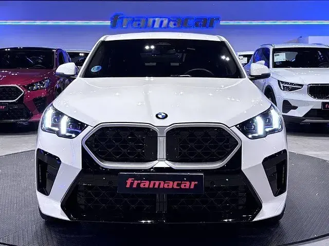 Usado BMW 120 M Sport 163 CV (119 kW) 2025 Blanco Utilitario
