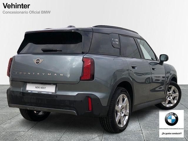 Usado Mini Countryman 163 CV (119 kW) 2024 SUV