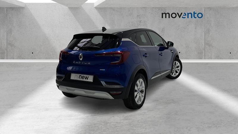 Usado Renault Captur Zen 160 CV (117 kW) 2020 Otro SUV