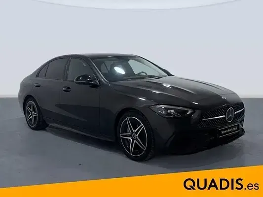 Usado Mercedes C200 163 CV (119 kW) 2025 Berlina