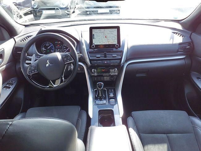 Usado Mitsubishi Eclipse Cross 188 CV (138 kW) 2023 Blanco SUV