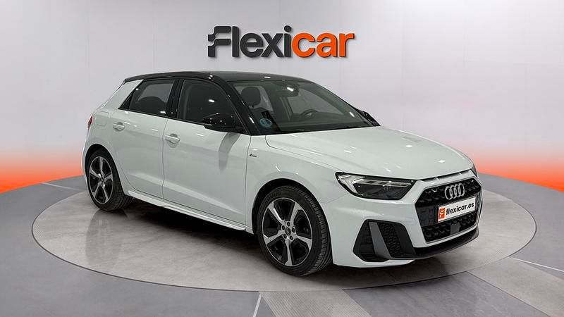 Brugt Audi A1 Sportback Advanced 110 HK (80 kW) 2023 Hatchback