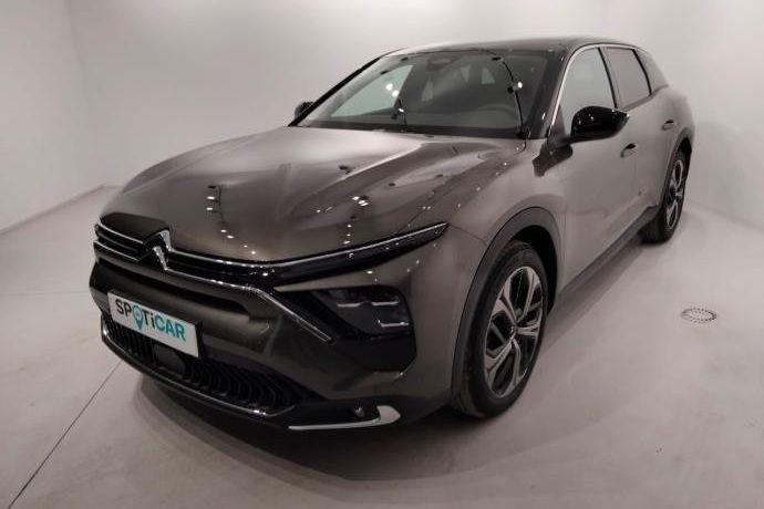 Usado 2023 Citroën C5 Aircross Feel SUV | 23.999 € (Un poco caro) - Imagen 1/4