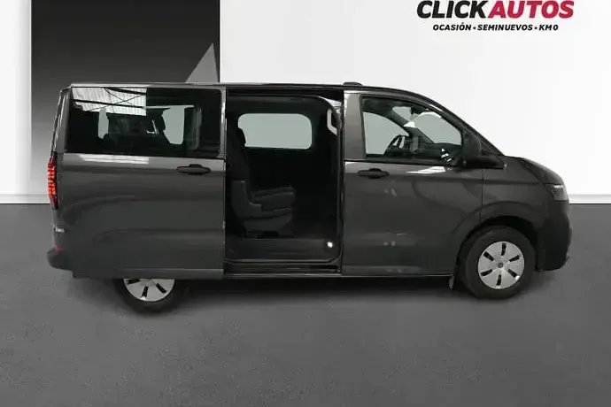 Usado VW Caravelle 110 CV (80 kW) 2025 Van