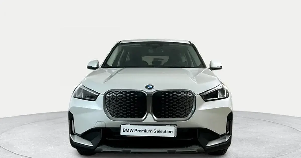 Usado BMW iX1 230 kW (313 CV) 2025 SUV