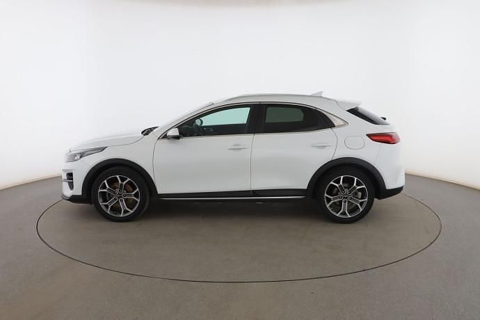 Usado Kia XCeed 120 CV (88 kW) 2022 SUV