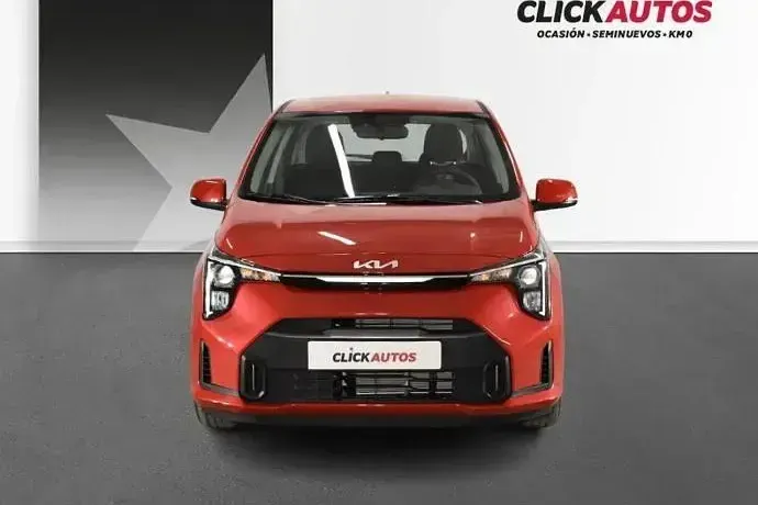 Usado Kia Picanto Active 79 CV (58 kW) 2025 Utilitario