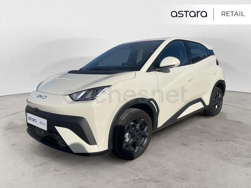 Usado BYD Dolphin Surf Active 64 kW (88 CV) 2025 Eléctrico Utilitario