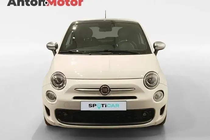 Occasion Fiat 500 Pop 69 PK (50 kW) 2020 Hatchback