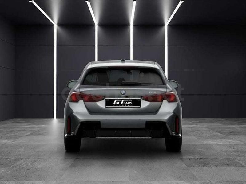 Usado BMW 118 150 CV (110 kW) 2025 Gris / plata Utilitario
