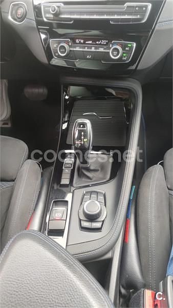 Blanco Usado 2019 BMW X2 SUV | 20.000 € (Buen precio) - Imagen 1/4