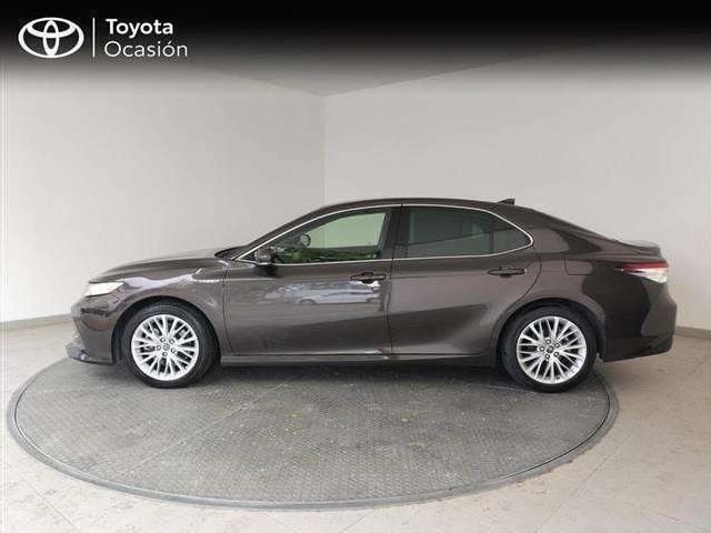 Usado Toyota Camry Luxury 218 CV (160 kW) 2019 Otro Berlina