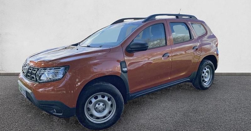 Usado Dacia Duster Essentiel 90 CV (66 kW) 2021