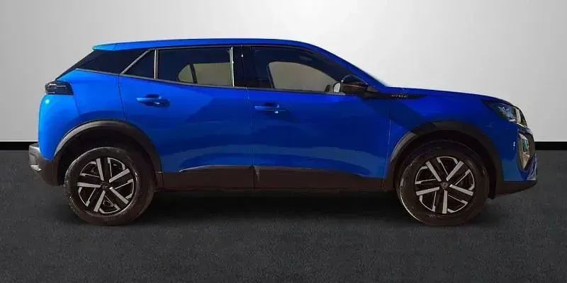 Nuevo Peugeot 2008 Style 102 CV (75 kW) 2026 Azul SUV